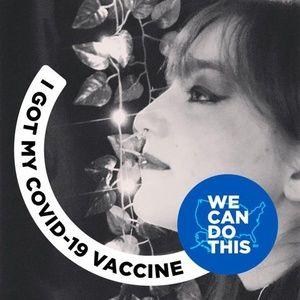 Meet your Posher, Gabrielle